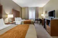 Comfort Inn Moline - Quad Cities