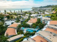 Lennox Beach Resort