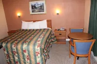 Budget Inn of Lynchburg and Bedford Hotels in Bedford County