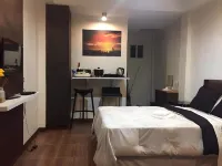 Mirasol Residences Hotel di Daet