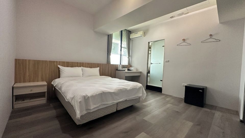 StarYi Hotel