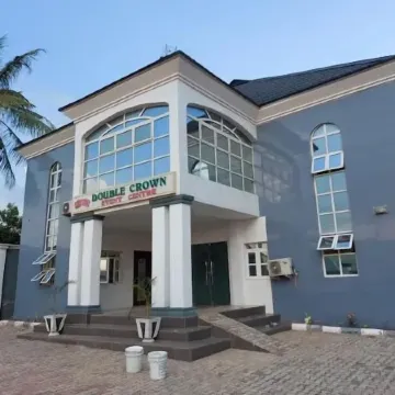 Double Crown Hotels