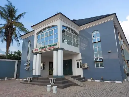 Double Crown Hotels