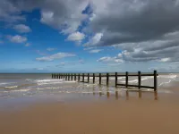 Llys Llewellyn Hotel a Kinmel Bay