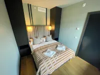 Gausta Sportell Hotels in Tinn