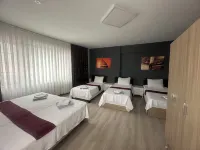 Gözde Hotel Tekirdağ Hotels in Süleymanpaşa