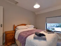 Kingsley Hollows Cottage