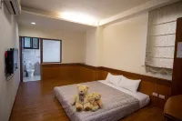 Herbal Life House Bed and Breakfast