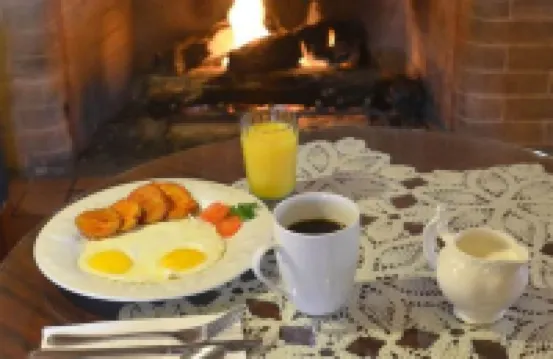 聯盟爾斯 B&B 酒店