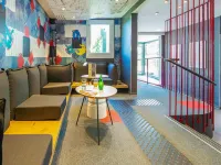 Ibis Mulhouse Île Napoléon Hotels in Illzach