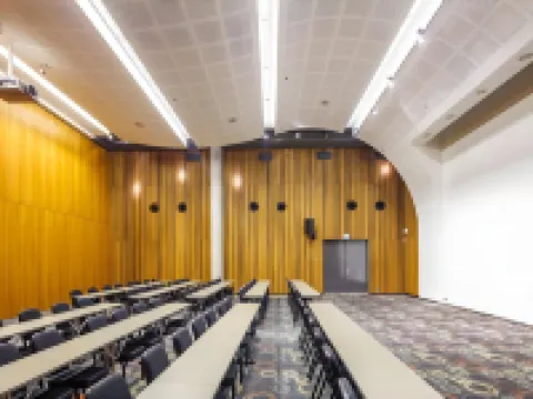 Dorpat Hotel Hoteles en Tartu