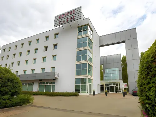 Hotel Carpi Hotels in Carpi