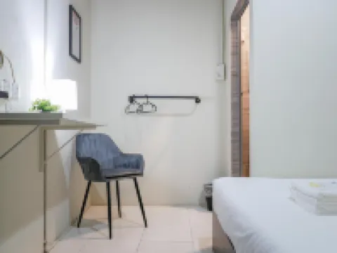 Aayu Chulia Hotels in 