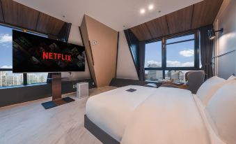 Just Sleep Hotel Incheon Seogu Office Branch
