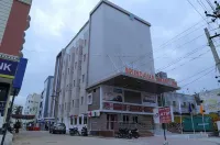 Sri Brundavan Grand Inn Hotels in Вишекхапатнам