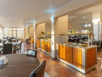 Green Gold Hotel Hotel a Guzelcamli Mahallesi