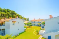 Possidi Garden Hotels in Possidi