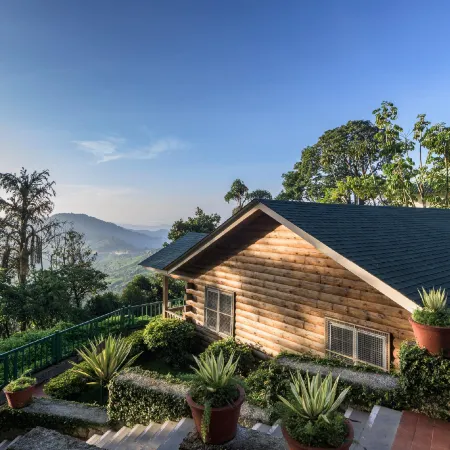 Club Mahindra Lake View Munnar