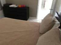 Amazing View, 3 Bed Renovated, AC, Generator Các khách sạn gần Honeymoon Beach