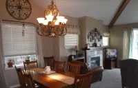 Family Friendly Running Y Townhouse near Klamath Falls and Crater Lake