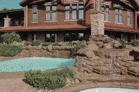 Hilton Grand Vacations Club Stonewater Cove Shell Knob - Pools