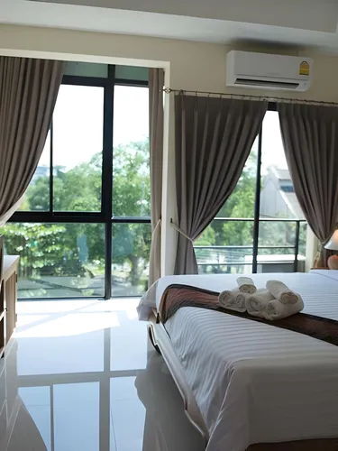 รูปภาพของชีวาปุรี เรสซิเดนซ์ ตราด