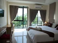 Chivapuri Residence Trat Hotels in Trat