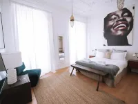 House Sao Bento Hotels near Estrela Garden
