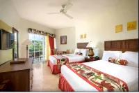Coyaba Beach Resort Hotels near Spiceland Mall