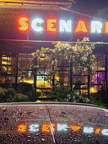 รูปภาพของงีบ เบด แอนด์ อีวี สเตชั่น