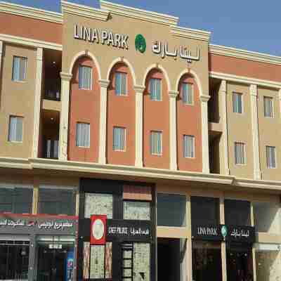 Lina 2 Hotel Exterior