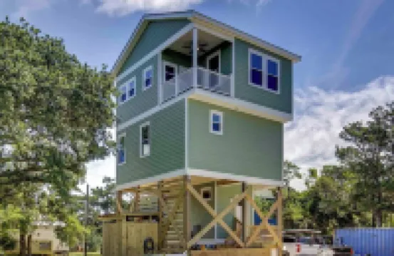 Brand New Home in Frisco