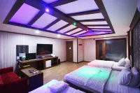 Yeongcheon Hyu Hotels in Yeongcheon-si