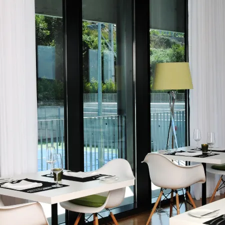 Open Village Sports Hotel & Spa Club