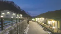 Jinan Jisangnagwon Pension Hotels in Jinan-gun
