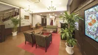 Kizan Club Hotel a Hita