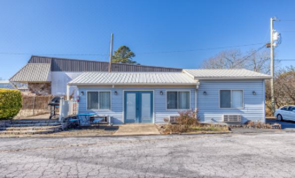 OYO Hotel Heber Springs Lakeside