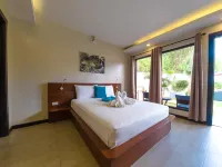 Ohana, Panglao Resort. فنادق في Panglao