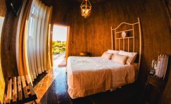 Cava Colchagua Hotel Boutique