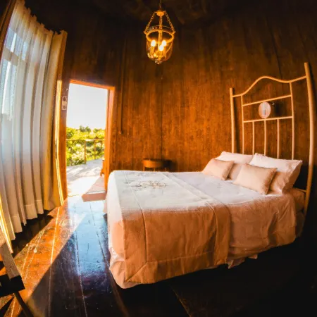 Cava Colchagua Hotel Boutique
