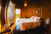 Cava Colchagua Hotel Boutique Hotels in Santa Cruz