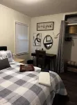 Modern 3 bedroom in the center of it all!!