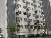 Hala Rooms at Jarrdin Apartment Cihampelas Bandung
