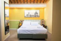 Jr Hotels Hermes Firenze - Airport Shuttle