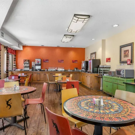 Best Western Plus Inn of Santa Fe