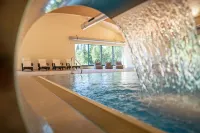 Best Western Ahorn Hotel Oberwiesenthal - Pool