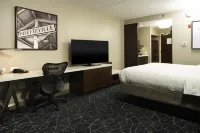 Hilton Garden Inn Fayetteville Fort Bragg 페이엣빌 호텔