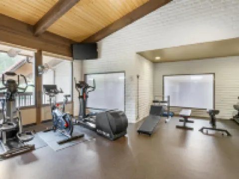 Best Western Plus Arroyo Roble Hotel  Creekside Villas Hotéis em Sedona