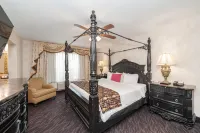 Bellissimo Hotel, Trademark by Wyndham Near Foxwoods Casino فنادق في North Stonington