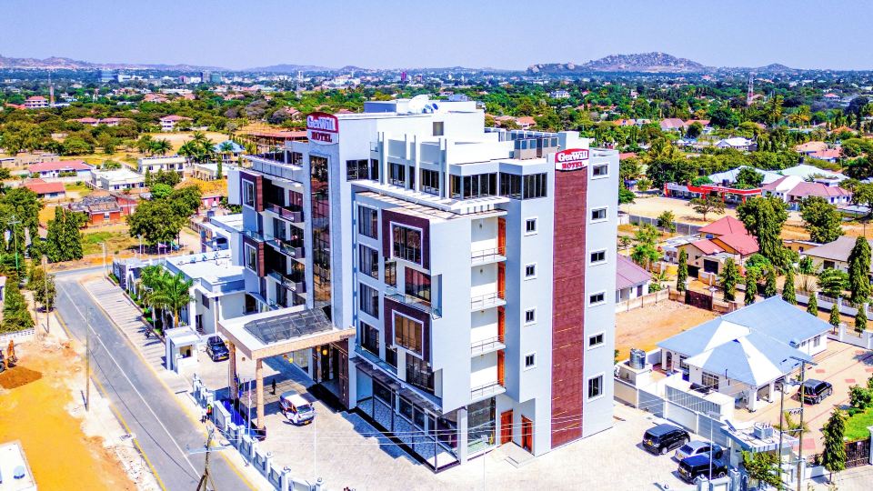 Gerwill Hotel